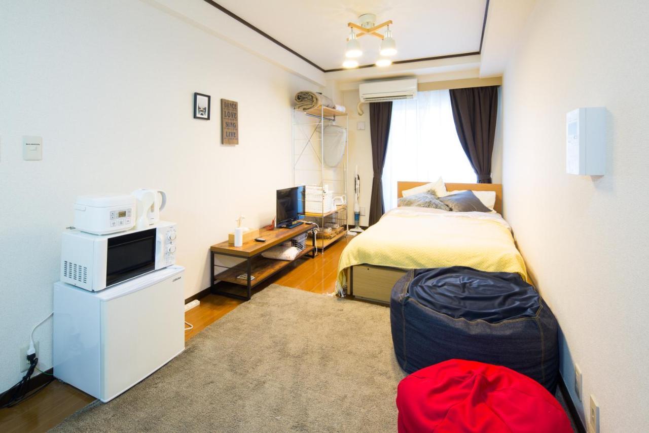 Chez Moi Royale シェモワロワイヤル Daire Tokyo Dış mekan fotoğraf