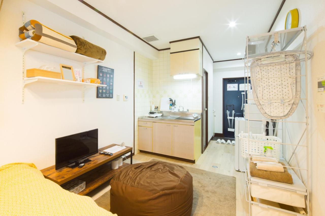 Chez Moi Royale シェモワロワイヤル Daire Tokyo Dış mekan fotoğraf
