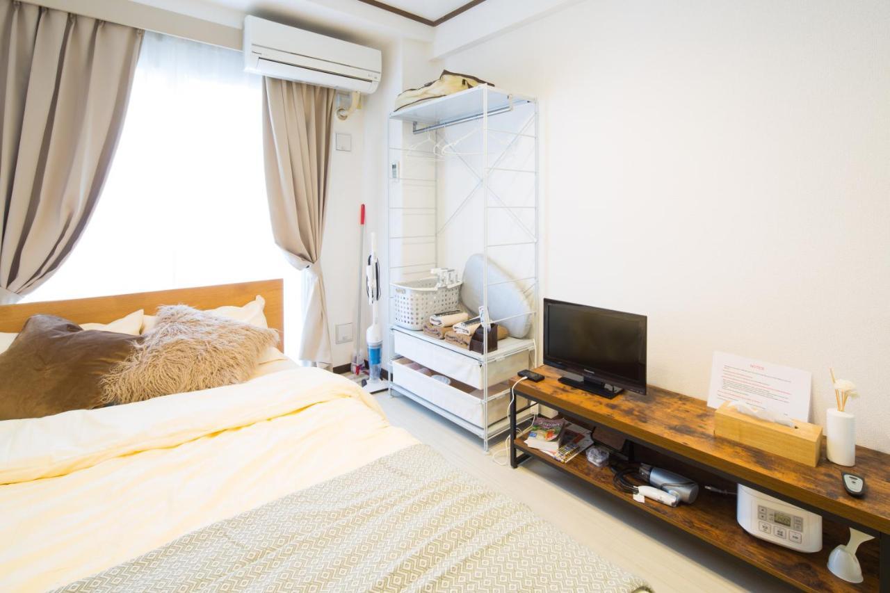 Chez Moi Royale シェモワロワイヤル Daire Tokyo Dış mekan fotoğraf