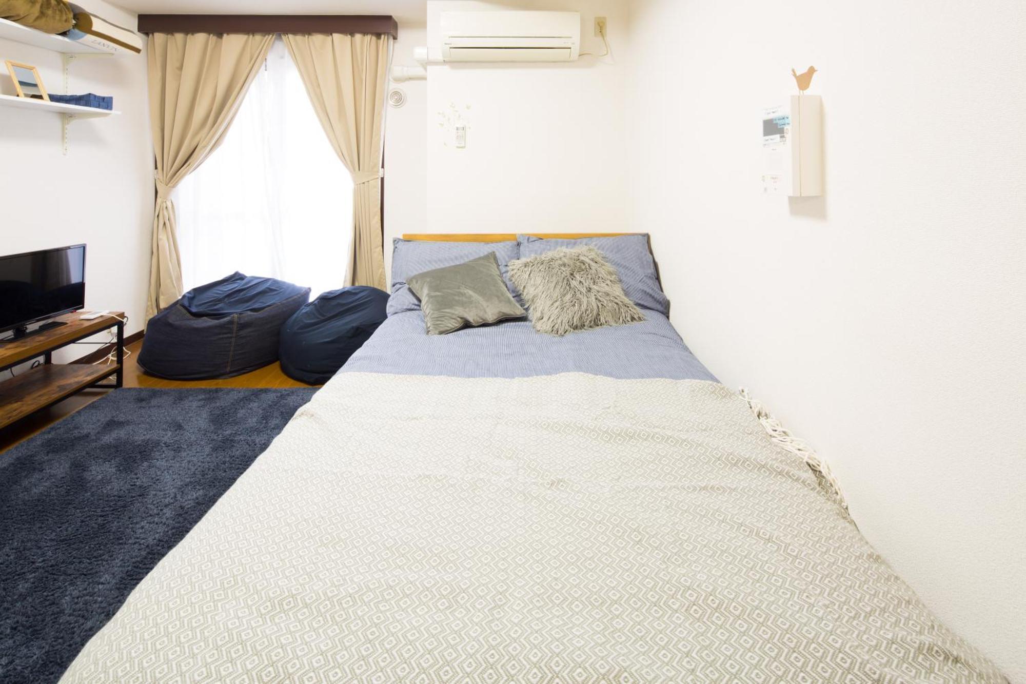 Chez Moi Royale シェモワロワイヤル Daire Tokyo Dış mekan fotoğraf