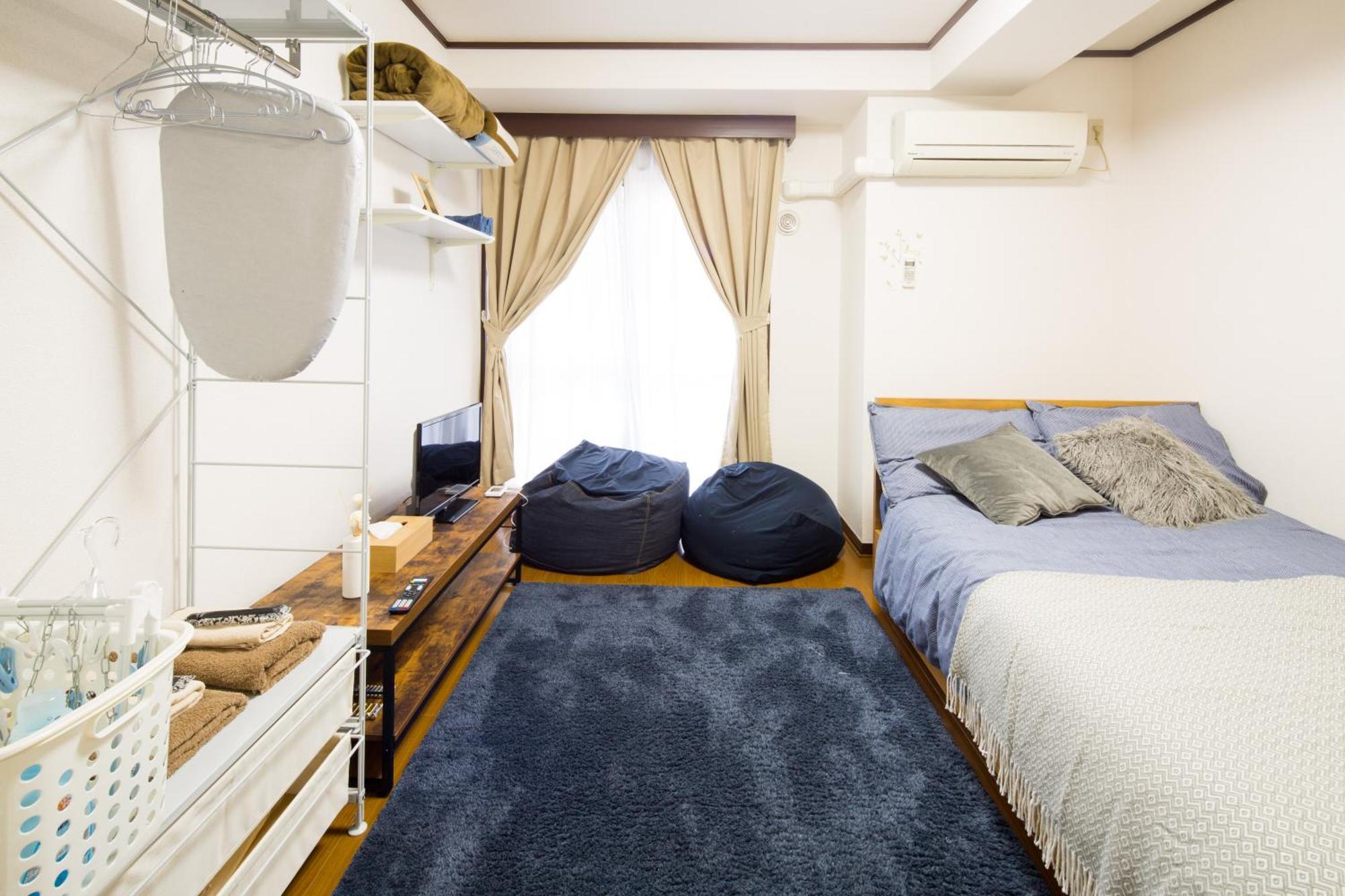 Chez Moi Royale シェモワロワイヤル Daire Tokyo Dış mekan fotoğraf
