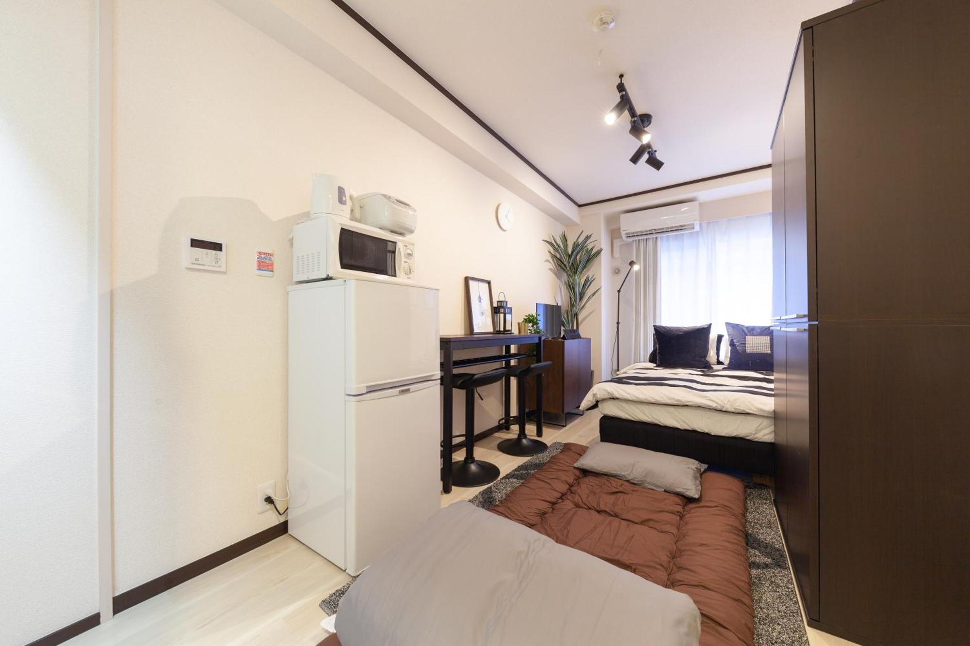 Chez Moi Royale シェモワロワイヤル Daire Tokyo Dış mekan fotoğraf