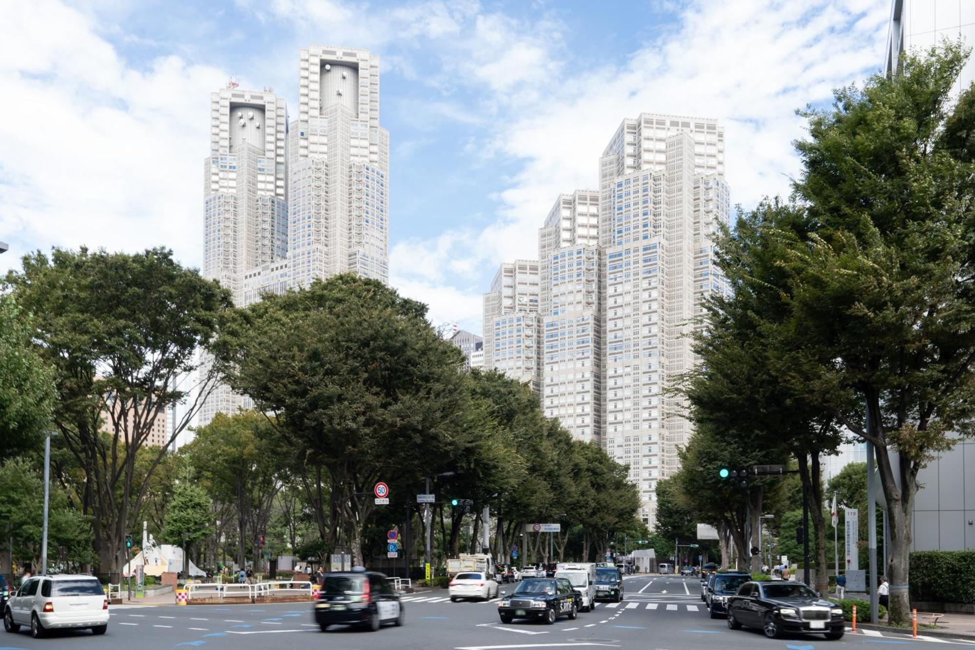 Chez Moi Royale シェモワロワイヤル Daire Tokyo Dış mekan fotoğraf